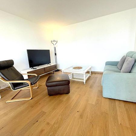 Appartement Port Le Pouliguen Ngoại thất bức ảnh