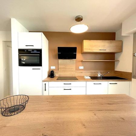Appartement Port Le Pouliguen Ngoại thất bức ảnh